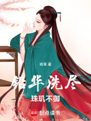 铅华洗尽，珠玑不御