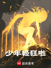 不良少年之轻狂