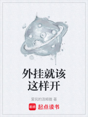 外挂就该这样开