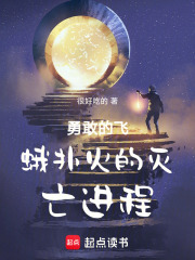 勇敢的飞蛾扑火的灭亡进程