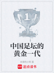 中国足坛的黄金一代在线阅读