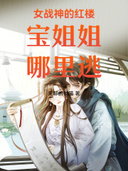 女战神的红楼：宝姐姐，哪里逃！