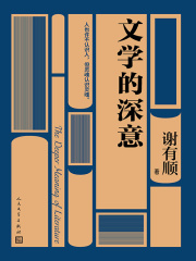 文学的深意在线阅读