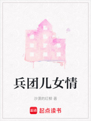 兵团儿女情在线阅读