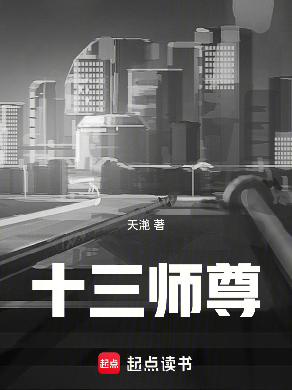 十三师尊之已无敌在线阅读