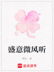 盛意微风听在线阅读