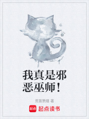 我真是邪恶巫师！