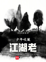 少年吹皱江湖老封面