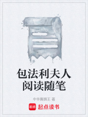 包法利夫人阅读随笔在线阅读