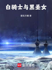 白骑士与黑圣女在线阅读