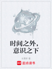 时间之外，意识之下在线阅读