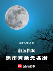 蔚蓝档案：黑市有条无名街