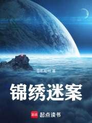 锦绣迷案在线阅读