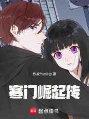 寒门崛起传在线阅读