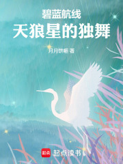 碧蓝航线：天狼星的独舞在线阅读