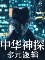 中华神探