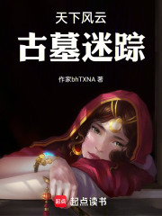 天下风云古墓迷踪在线阅读