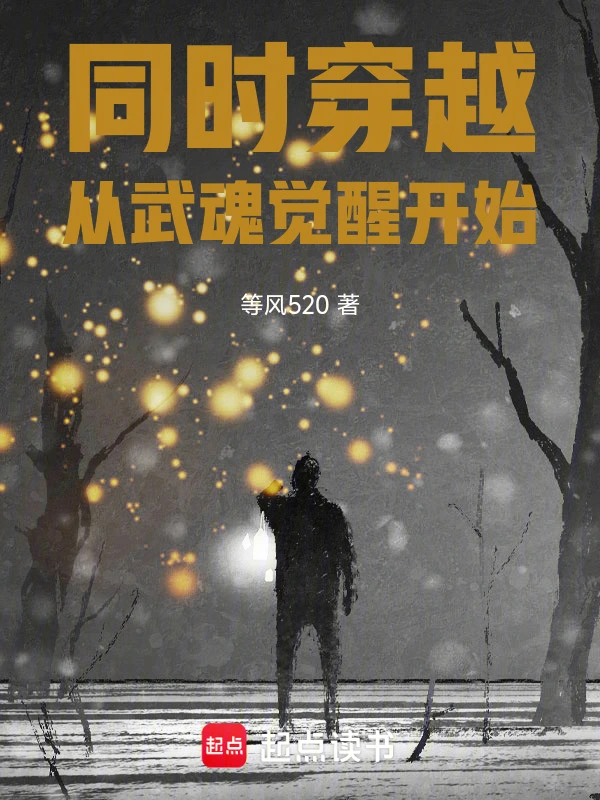 同时穿越：从武魂觉醒开始