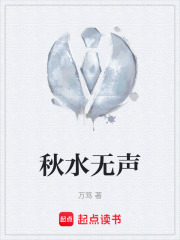 秋水无声在线阅读