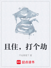 且住，打个劫在线阅读