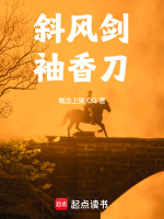 斜风剑袖香刀：大纪初醒封面