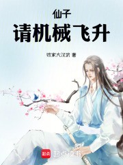 仙子请机械飞升