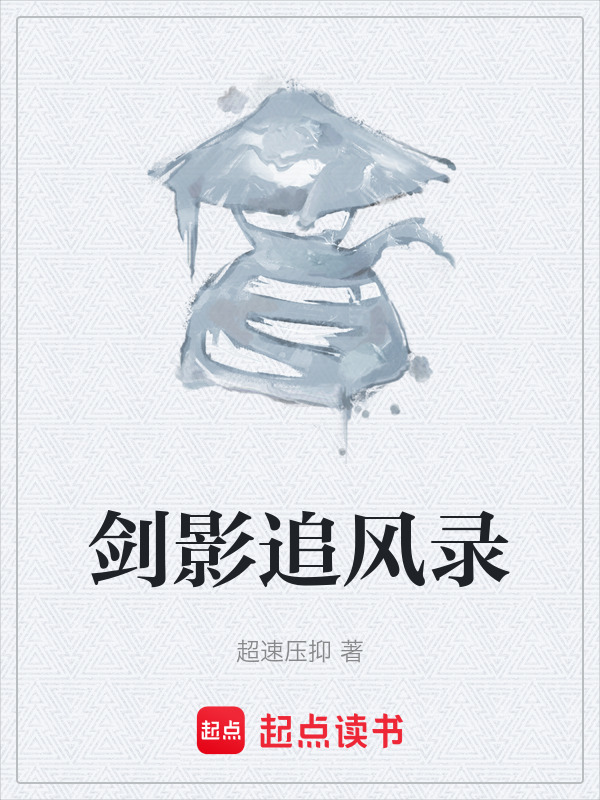 剑影追风录在线阅读