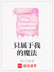 只属于我的魔法在线阅读