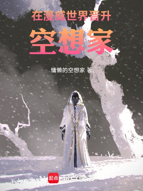 在漫威世界晋升空想家