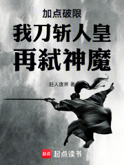 加点破限我刀斩