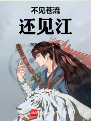 不见苍流还见江