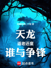 天龙：返老还童，谁与争锋！在线阅读