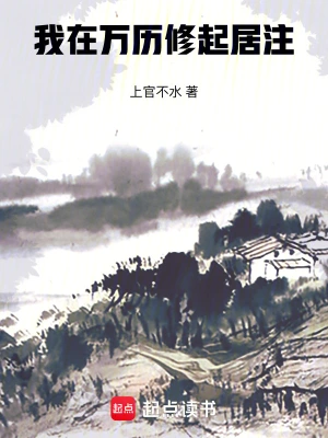 《我在万历修起居注》（校对全本）作者：上官不水【TXT】