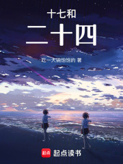 十七和二十四在线阅读