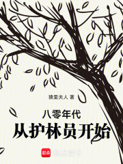 八零年代：从护林员开始