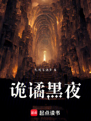 诡谲黑夜