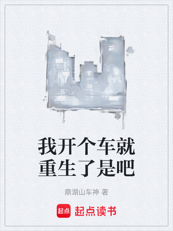 重生卖车起家的小说