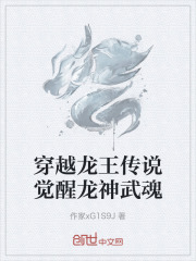 穿越龙王传