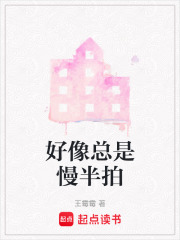 好像总是慢半拍在线阅读