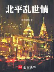 北平乱世情在线阅读