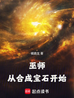 巫师：从合成宝石开始在线阅读