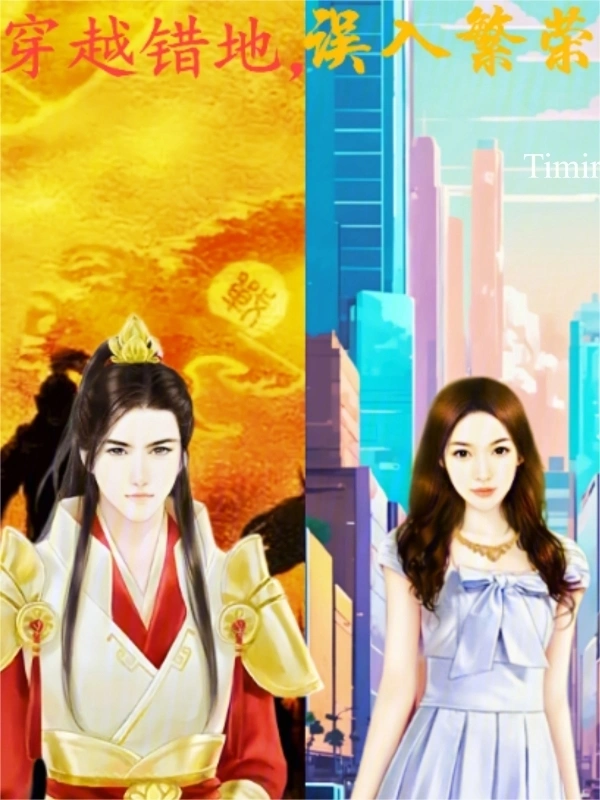 穿越错地，误入繁荣