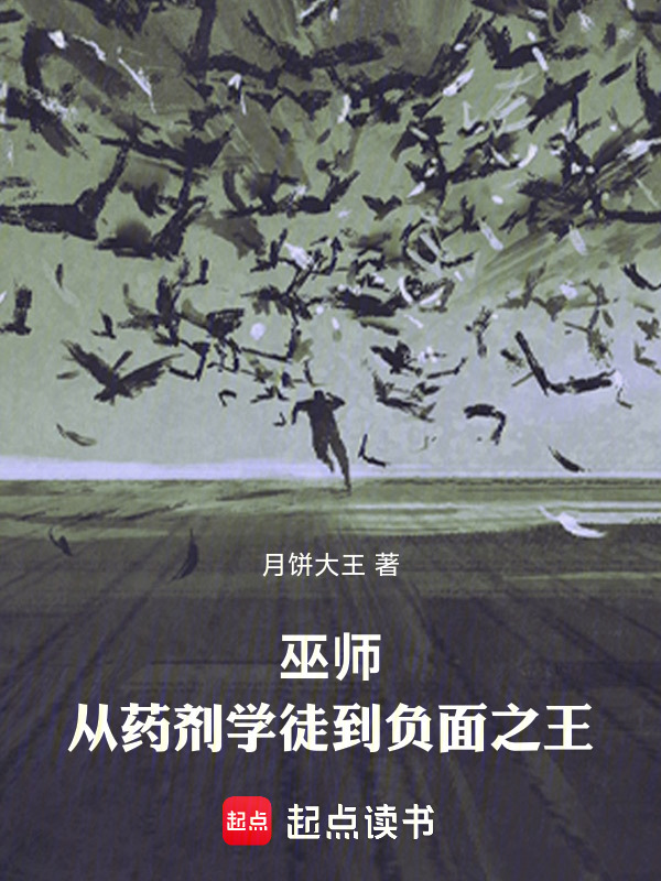 巫师：从药剂学徒到负面之王在线阅读