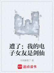 我的电子女友