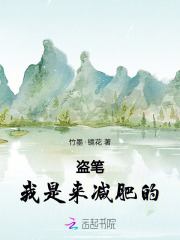 盗笔：我是来减肥的！