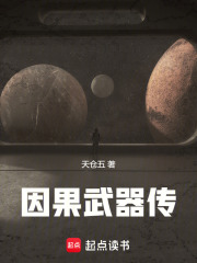 因果武器传在线阅读