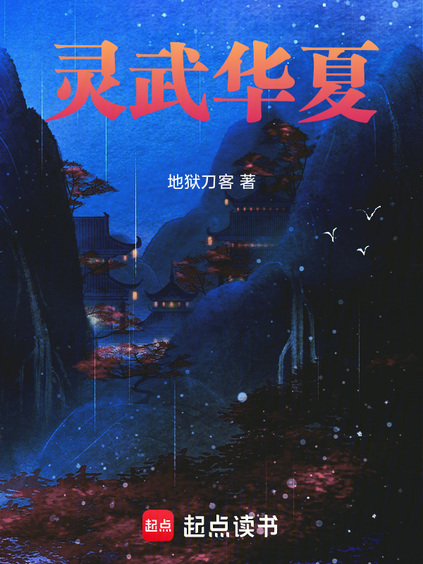 灵武华夏封面