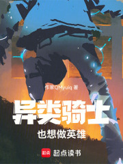 异类骑士也想做英雄