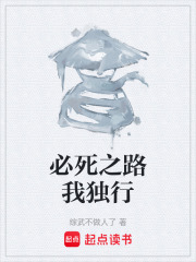 必死之路我独行