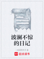 波澜不惊的日记在线阅读
